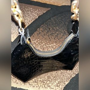 Purse is from forever 21